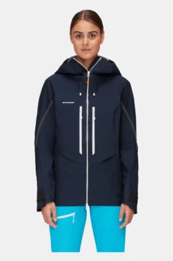 Mammut Nordwand Advanced Hs Hooded Jacket