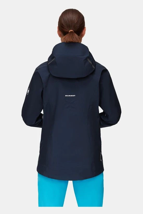 Mammut Nordwand Advanced Hs Hooded Jacket 4 Mammut Nordwand Advanced Hs Hooded Jacket - Afbeelding 2