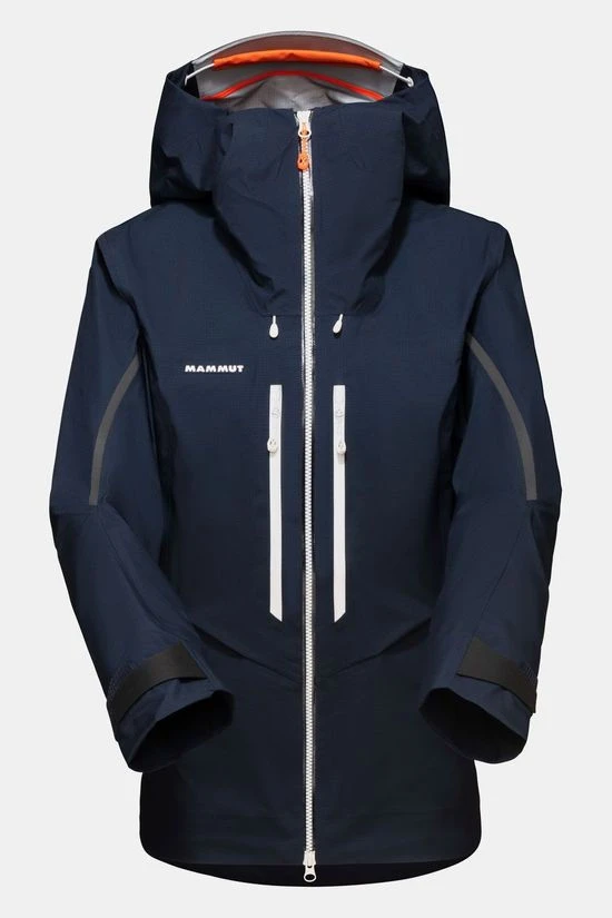 Mammut Nordwand Advanced Hs Hooded Jacket 5 Mammut Nordwand Advanced Hs Hooded Jacket - Afbeelding 3
