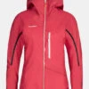 Mammut Norwand Light Hooded Hardshell Jas Dames 2 Mammut Norwand Light Hooded Hardshell Jas Dames -Mammut Avontuur acagxx2029 3232 01 nl
