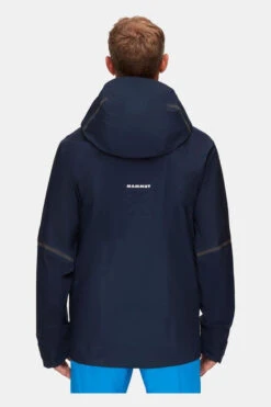 Mammut Nordwand Advanced Hs Hooded Jacket -Mammut Avontuur acbge10037 4141 03 nl