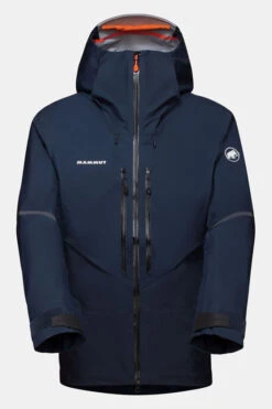 Mammut Nordwand Advanced Hs Hooded Jacket -Mammut Avontuur acbge10037 4141 04 nl