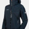 Mammut Nordwand Pro HS Hooded Jas 1 Mammut Nordwand Pro HS Hooded Jas -Mammut Avontuur acbgf00006 4141 01 nl