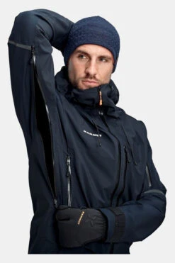 Mammut Nordwand Pro HS Hooded Jas 18 Mammut Nordwand Pro HS Hooded Jas -Mammut Avontuur acbgf00006 4141 05 nl