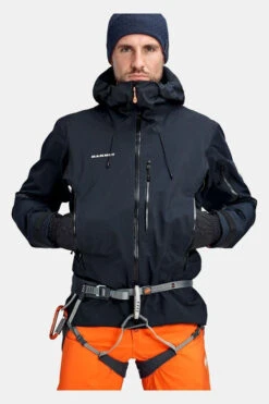 Mammut Nordwand Pro HS Hooded Jas 19 Mammut Nordwand Pro HS Hooded Jas -Mammut Avontuur acbgf00006 4141 06 nl
