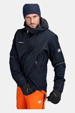 Mammut Nordwand Pro HS Hooded Jas 20 Mammut Nordwand Pro HS Hooded Jas -Mammut Avontuur acbgf00006 4141 07 nl
