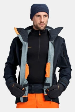 Mammut Nordwand Pro HS Hooded Jas 22 Mammut Nordwand Pro HS Hooded Jas -Mammut Avontuur acbgf00006 4141 09 nl