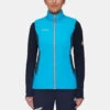 Mammut Eigerjoch IN Hybrid Vest Dames -Mammut Avontuur adaaf00004 4341 01 nl