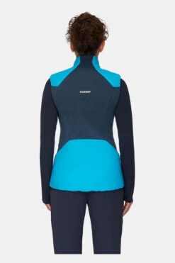 Mammut Eigerjoch IN Hybrid Vest Dames -Mammut Avontuur adaaf00004 4341 03 nl