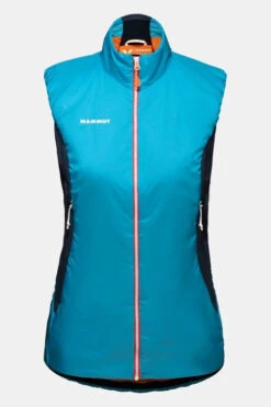 Mammut Eigerjoch IN Hybrid Vest Dames -Mammut Avontuur adaaf00004 4341 04 nl