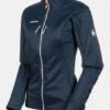 Mammut Eigerjoch In Hybrid Jacket Women 1 Mammut Eigerjoch In Hybrid Jacket Women -Mammut Avontuur adacf00025 4141 01 nl