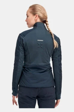 Mammut Eigerjoch In Hybrid Jacket Women -Mammut Avontuur adacf00025 4141 03 nl