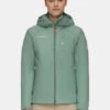 Mammut Rime In Flex Hooded Jacket Women -Mammut Avontuur adacf10003 5353 01 nl nl