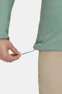 Mammut Rime In Flex Hooded Jacket Women -Mammut Avontuur adacf10003 5353 05 nl