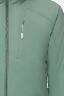 Mammut Rime In Flex Hooded Jacket Women -Mammut Avontuur adacf10003 5353 06 nl