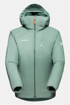 Mammut Rime In Flex Hooded Jacket Women -Mammut Avontuur adacf10003 5353 09 nl