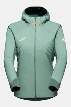 Mammut Rime Light In Flex Hooded Jacket Women -Mammut Avontuur adacf10004 5253 07 nl