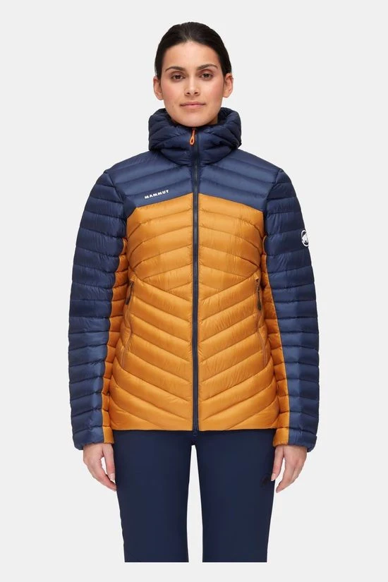 Mammut Broad Peak Hooded Donsjas Dames 3 Mammut Broad Peak Hooded Donsjas Dames