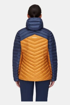 Mammut Broad Peak Hooded Donsjas Dames 8 Mammut Broad Peak Hooded Donsjas Dames -Mammut Avontuur adagd80053 6544 03 nl