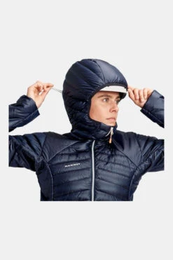 Mammut Eigerjoch Advanced In Hooded Jacket Women -Mammut Avontuur adagf00015 4141 04 nl