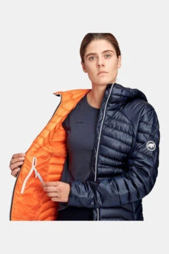Mammut Eigerjoch Advanced In Hooded Jacket Women -Mammut Avontuur adagf00015 4141 07 nl