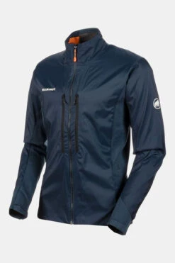 Mammut Eigerjoch In Hybrid Jacket
