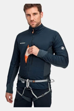 Mammut Eigerjoch In Hybrid Jacket -Mammut Avontuur adbcf00030 4141 04 nl