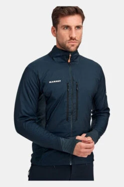 Mammut Eigerjoch In Hybrid Jacket -Mammut Avontuur adbcf00030 4141 05 nl