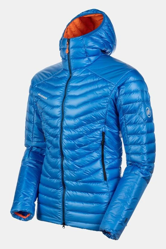 Mammut Eigerjoch Advanced In Hooded Jacket 3 Mammut Eigerjoch Advanced In Hooded Jacket