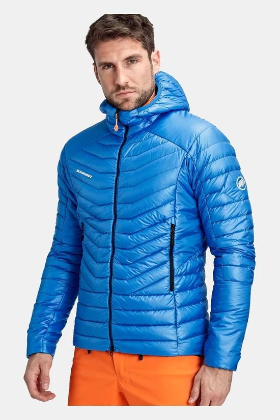 Mammut Eigerjoch Advanced In Hooded Jacket 4 Mammut Eigerjoch Advanced In Hooded Jacket - Afbeelding 2