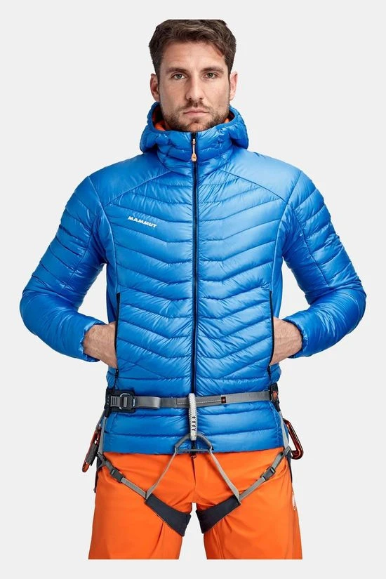 Mammut Eigerjoch Advanced In Hooded Jacket 7 Mammut Eigerjoch Advanced In Hooded Jacket - Afbeelding 5