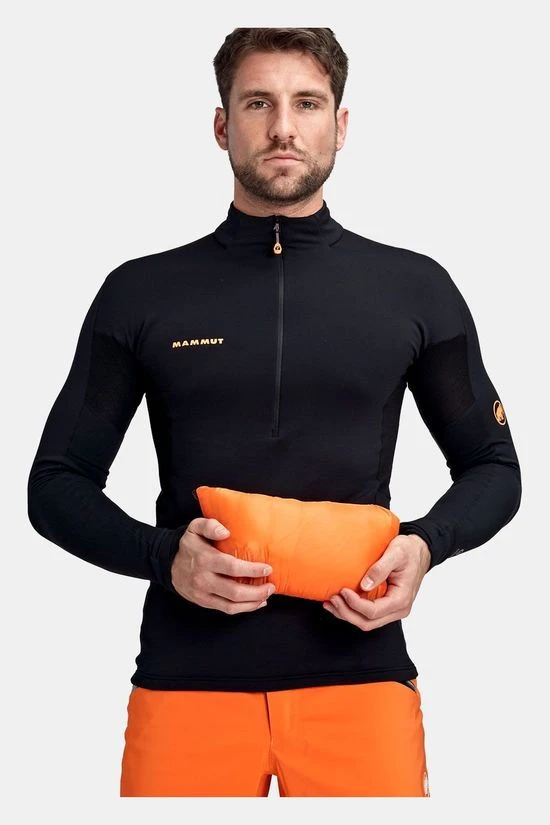 Mammut Eigerjoch Advanced In Hooded Jacket 10 Mammut Eigerjoch Advanced In Hooded Jacket - Afbeelding 8