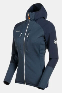 Mammut Eiswand Advanced Ml Hooded Jacket