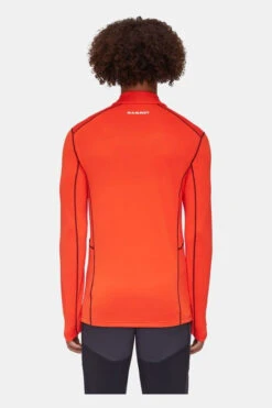 Mammut Aenergy Ml Half Zip Pull Men -Mammut Avontuur agbcf10001 3070 03 nl
