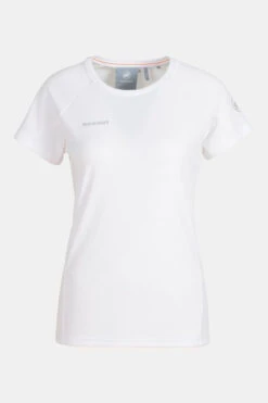 Mammut Aegility Ss Tee -Mammut Avontuur aiaee00019 1112 01 nl