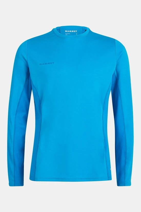 Mammut Sertig LS Shirt 3 Mammut Sertig LS Shirt