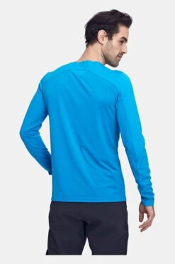 Mammut Sertig LS Shirt 7 Mammut Sertig LS Shirt -Mammut Avontuur aibcc90007 4040 13 nl
