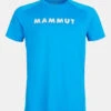 Mammut Splide Logo T-shirt -Mammut Avontuur aibee00016 4040 01 nl