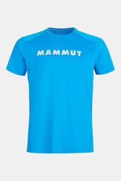 Mammut Splide Logo T-shirt