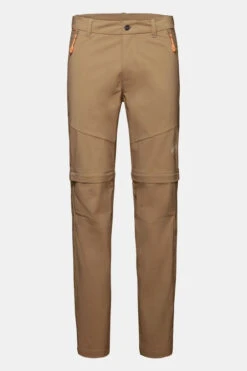 Mammut Hiking Zip Off Pants Short Afritsbroek 11 Mammut Hiking Zip Off Pants Short Afritsbroek -Mammut Avontuur akbae10017 6261 05 nl