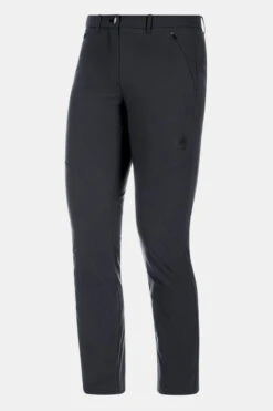 Mammut Hiking Broek Long Dames
