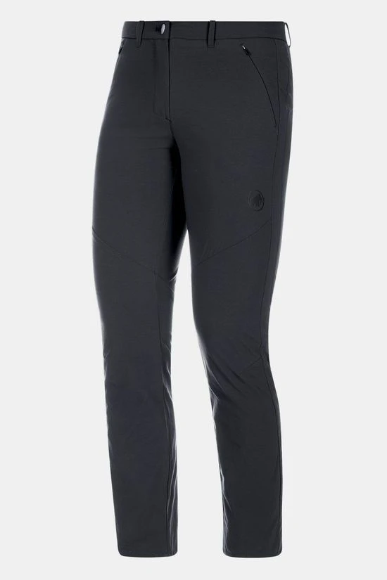 Mammut Hiking Broek Long Dames 3 Mammut Hiking Broek Long Dames