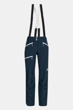 Mammut Eisfeld Guide Broek Dames Short