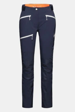 Mammut Eisfeld Light SO Softshell Broek Dames 10 Mammut Eisfeld Light SO Softshell Broek Dames -Mammut Avontuur aladxx0001 4141 04 nl