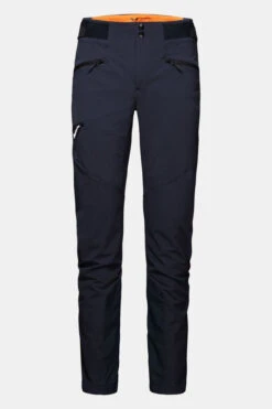 Mammut Eisfeld Advanced SO Pants Long Broek