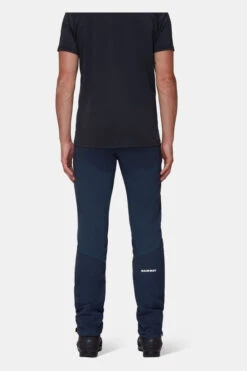 Mammut Courmayeur SO Pants Long Broek -Mammut Avontuur albde10008 4444 03 nl