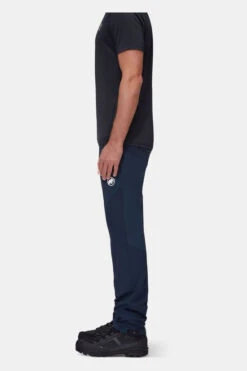 Mammut Courmayeur SO Pants Short Broek -Mammut Avontuur albde10009 4444 02 nl