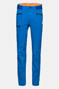 Mammut Eisfeld Light SO Pants Long Broek