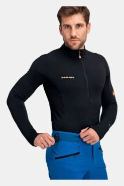 Mammut Eisfeld Advanced Broek Regular -Mammut Avontuur albdf00003 4040 04 nl