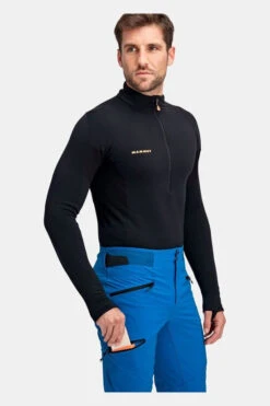 Mammut Eisfeld Advanced Broek Regular -Mammut Avontuur albdf00003 4040 06 nl